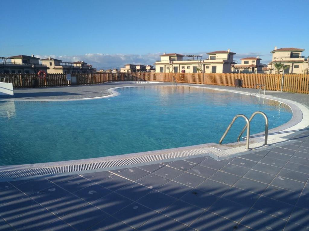 Amadeus Vila La Oliva Exterior foto